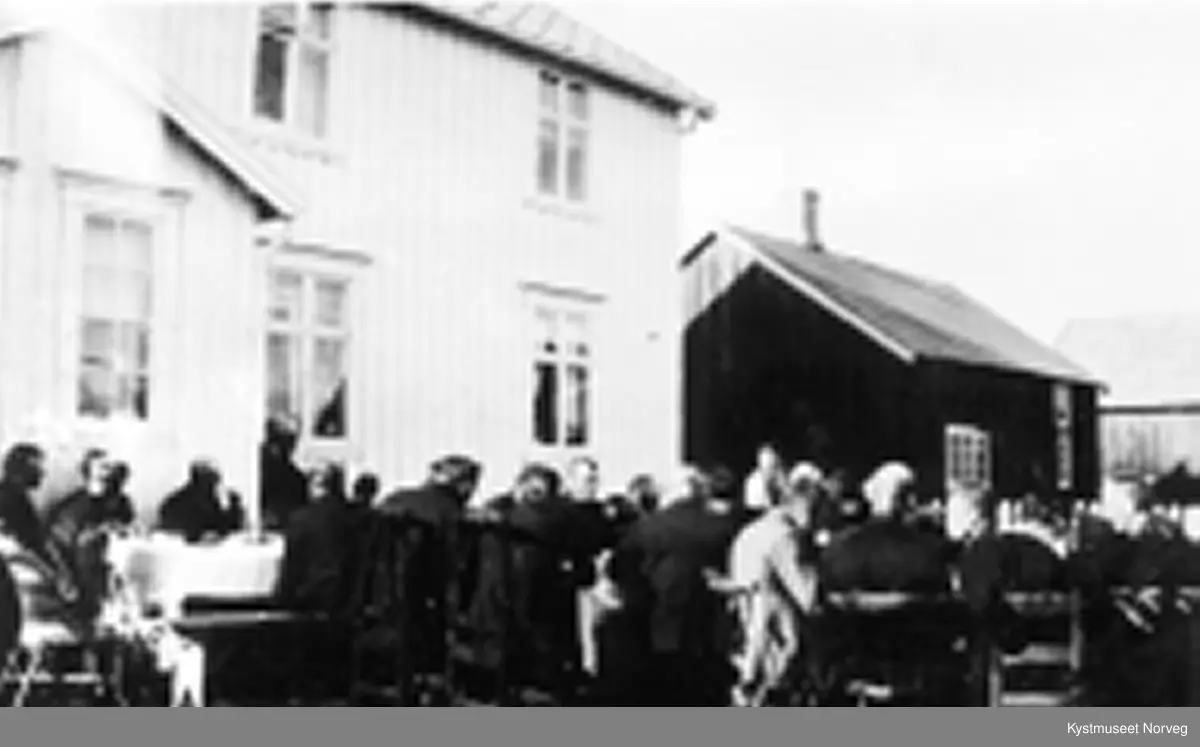 Leka kommune, kommunestyremøte