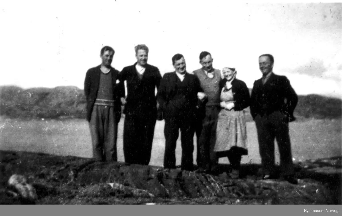 Kåre Einvik