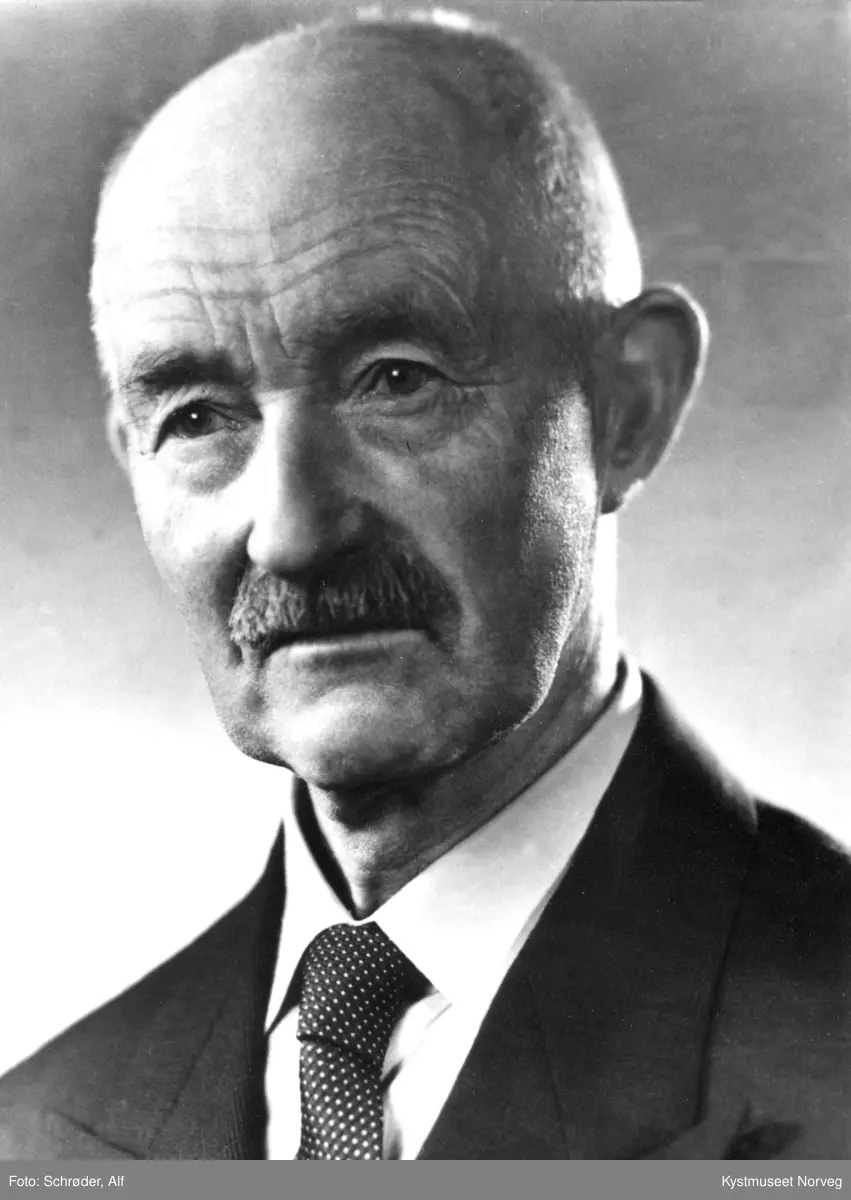 Paul Woxeng
