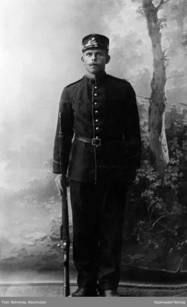 Olaf Løeng