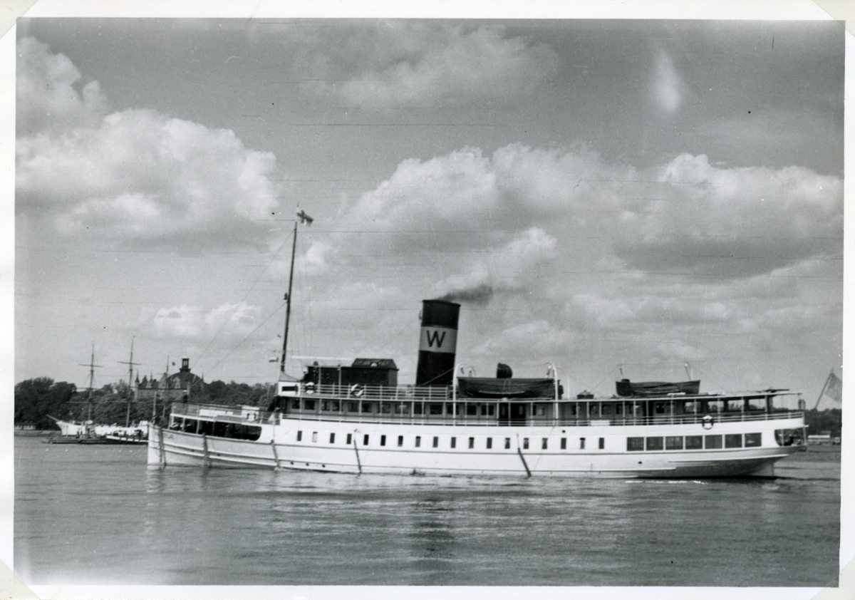 Fotodatum 1951-06-20
