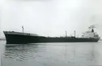 Ägare:/1967-78/: N.V. Curacaosche Scheepvaart Mij. Hemort: Willemstad.