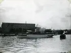 Fotografiet inköpt av C. G. Jackson från Stockholms stadsmuseum. Vid beställning av kopia hänvisas till Stockholms stadsmuseum.