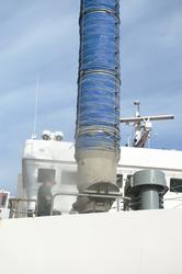 En resa med m/s Östanvik t o r  Lövholmen, Stockholm-Slite, 