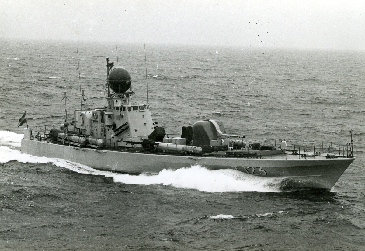 CAPELLA (1966)
