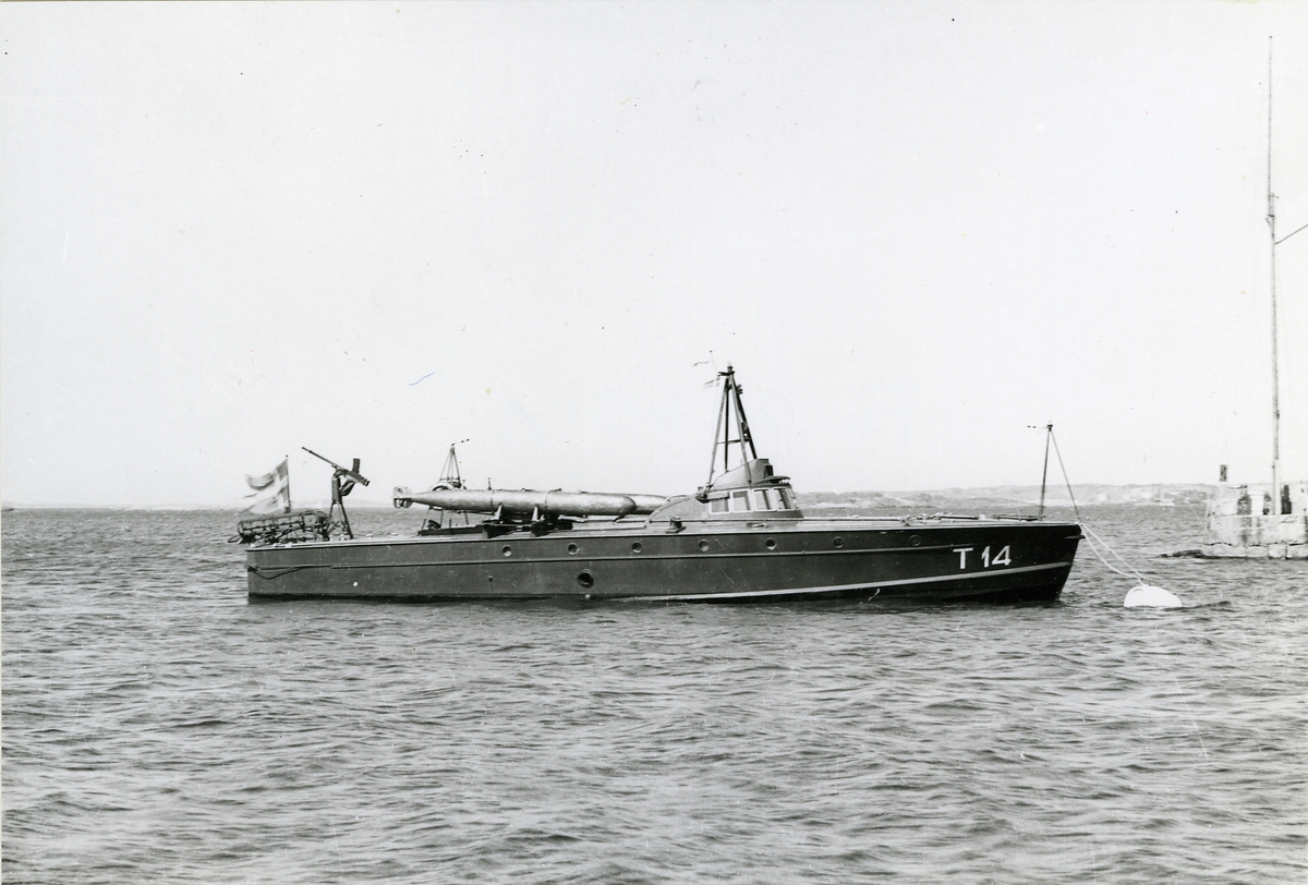 T 14.