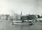 Foto i juni 1953