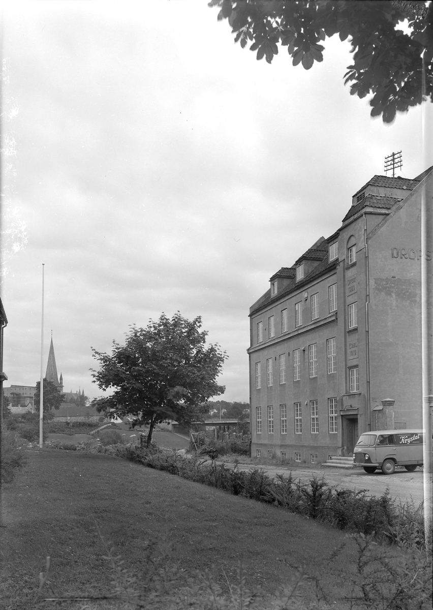 Dropsfabrikken Krystal A/S
