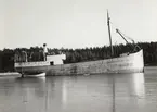 VÄNERVIK av Kållandsö på Kållandsö 1958.