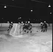 Ishockeymatch