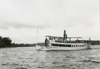 S/S ARLA i Tenösund
1933-09-06