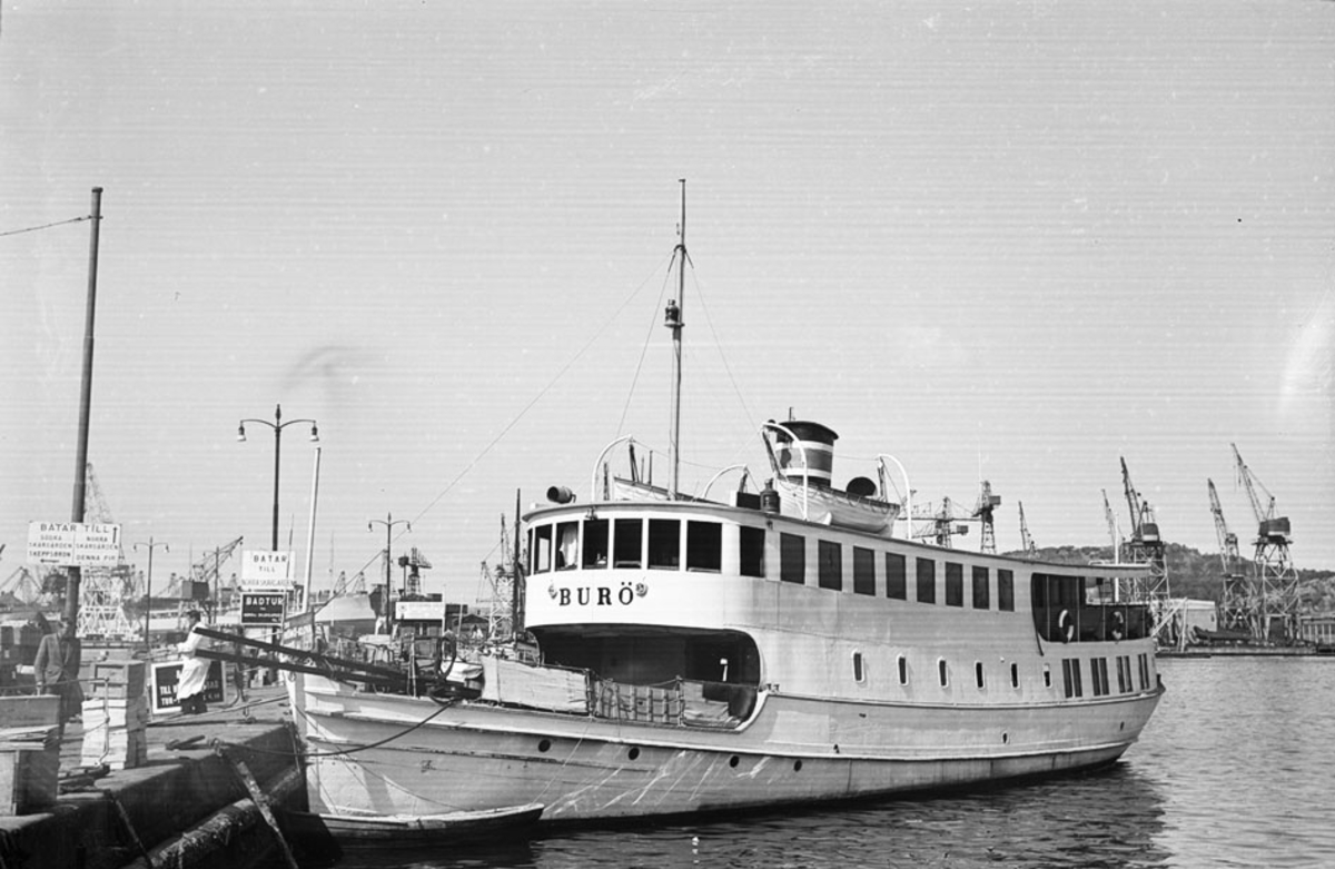 Exakt identisk bild finns i CG Jacksons samlingar som Acc 1957:818, Fo220526