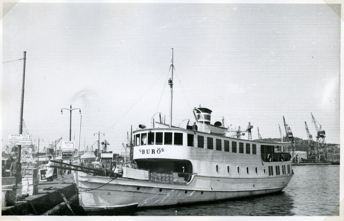 Exakt identisk bild finns i CG Jacksons samlingar som Acc 1957:818, Fo220526