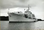 H.M.S. Älvsnabben