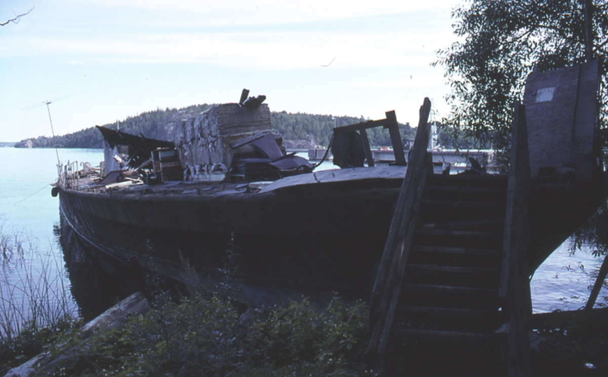 Foto 18/8 2003