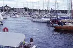 [Text diaram:] VAXHOLM  1992-07-04