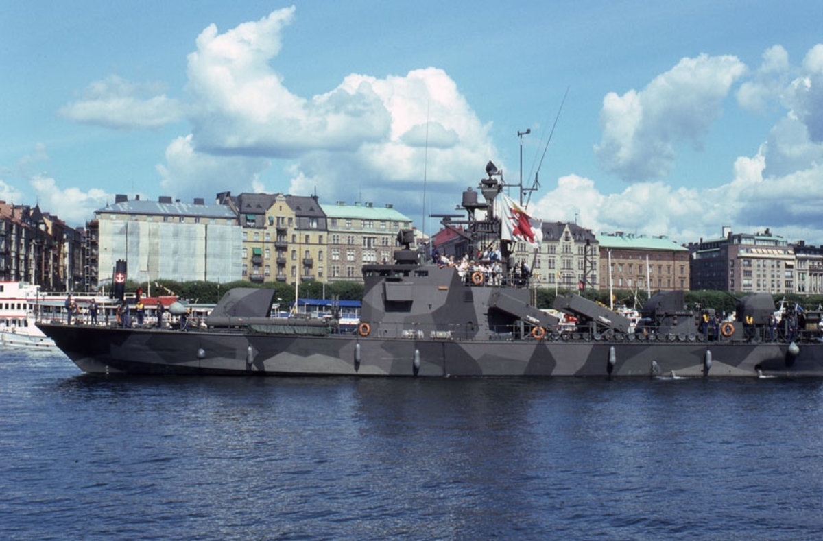 MALMÖ (1985)