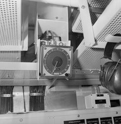 Int o ext av minsvep Ulvön beskrivn.