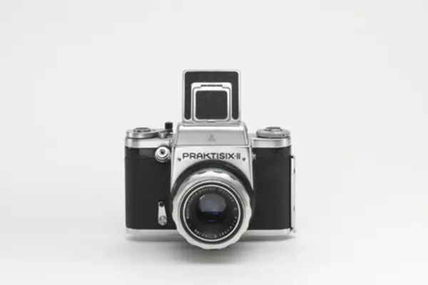 DEXTRA Photo