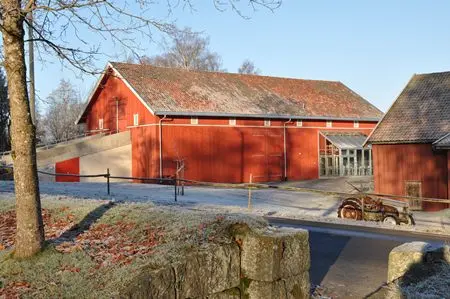 Folkenborg Museum