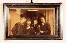 Aulestad, Bjørnstjerne Bjørnsons hjem