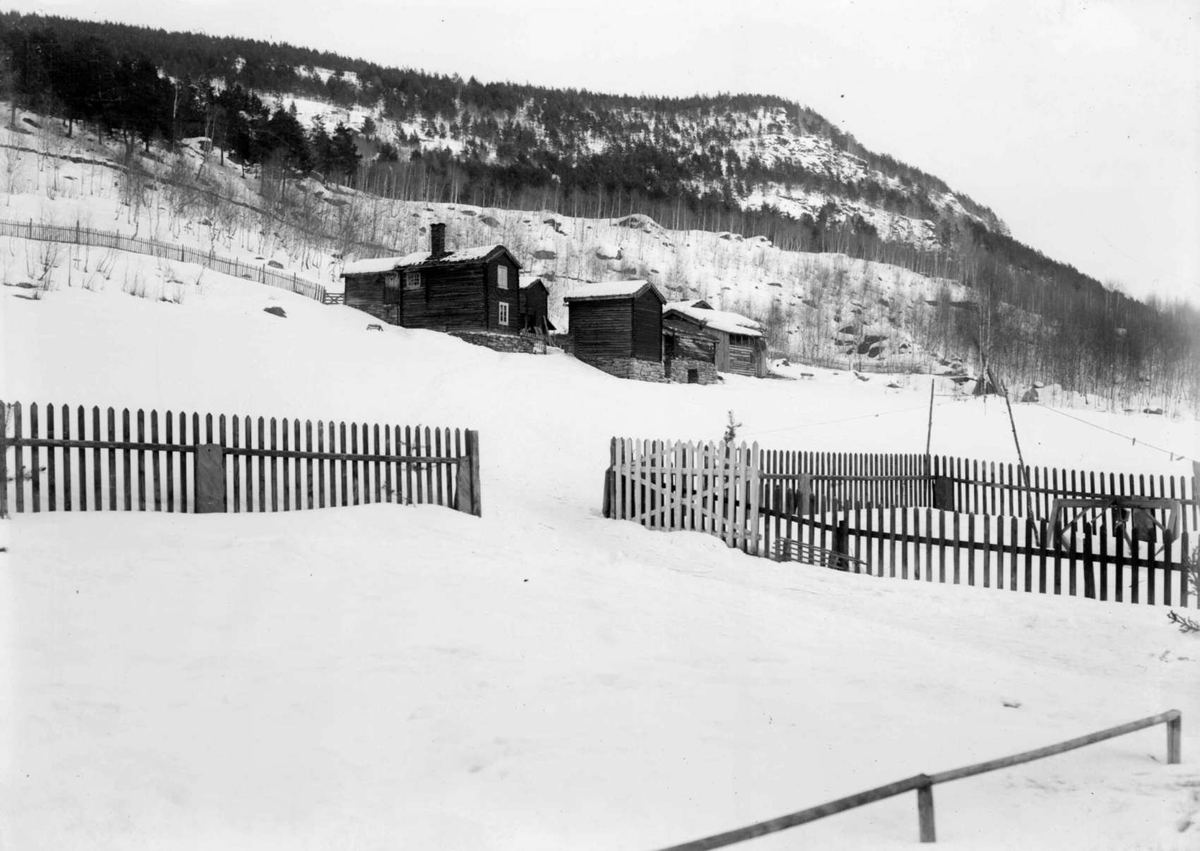 KONV: 26/2-1913 Byhr hagen m.v. JOURN:Byhr hagen 26/2-13