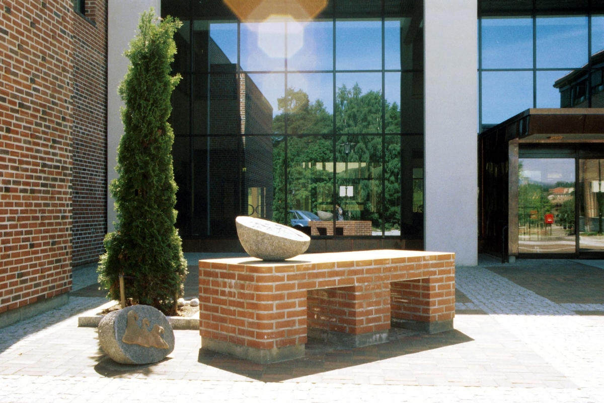 Den som vandrer [Se tillegg]