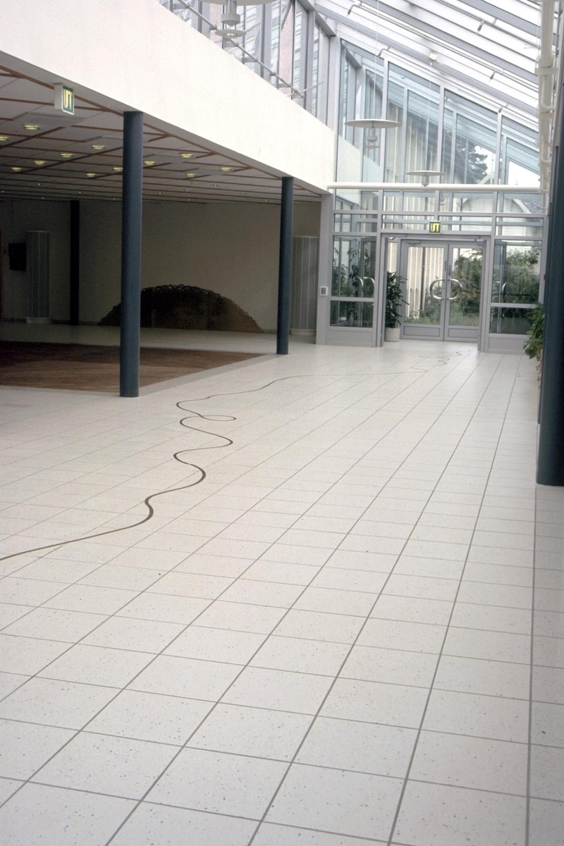 Ariadnes tråd [Gulv]