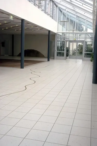 Ariadnes tråd [Gulv]