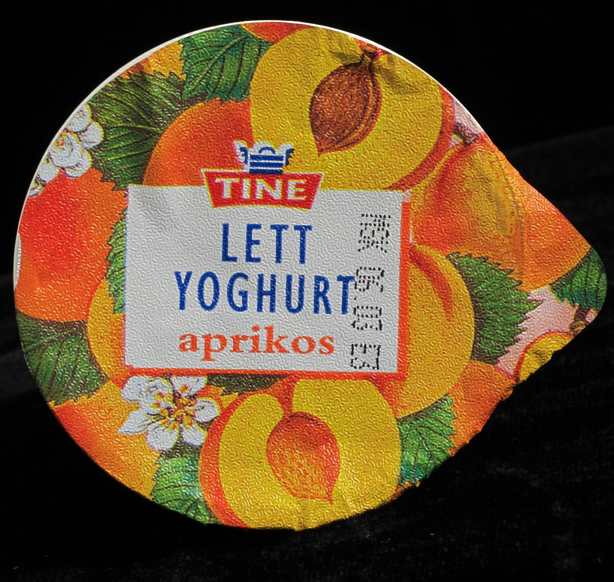 Kivi og ananas