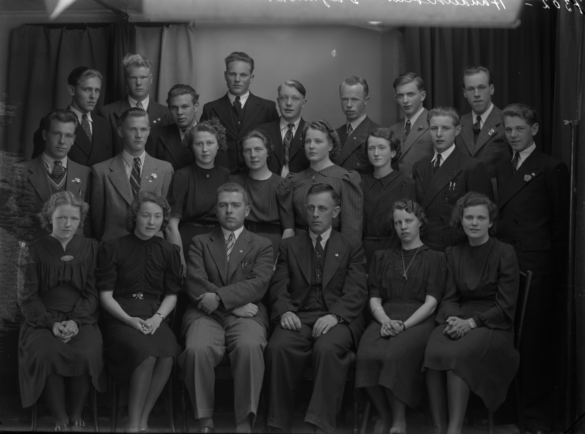 Handelsskolen - dagkurset
