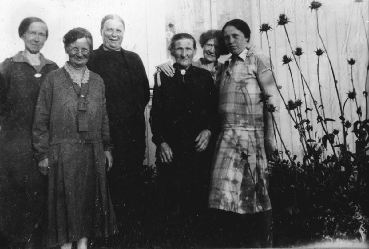 Gruppebilde.