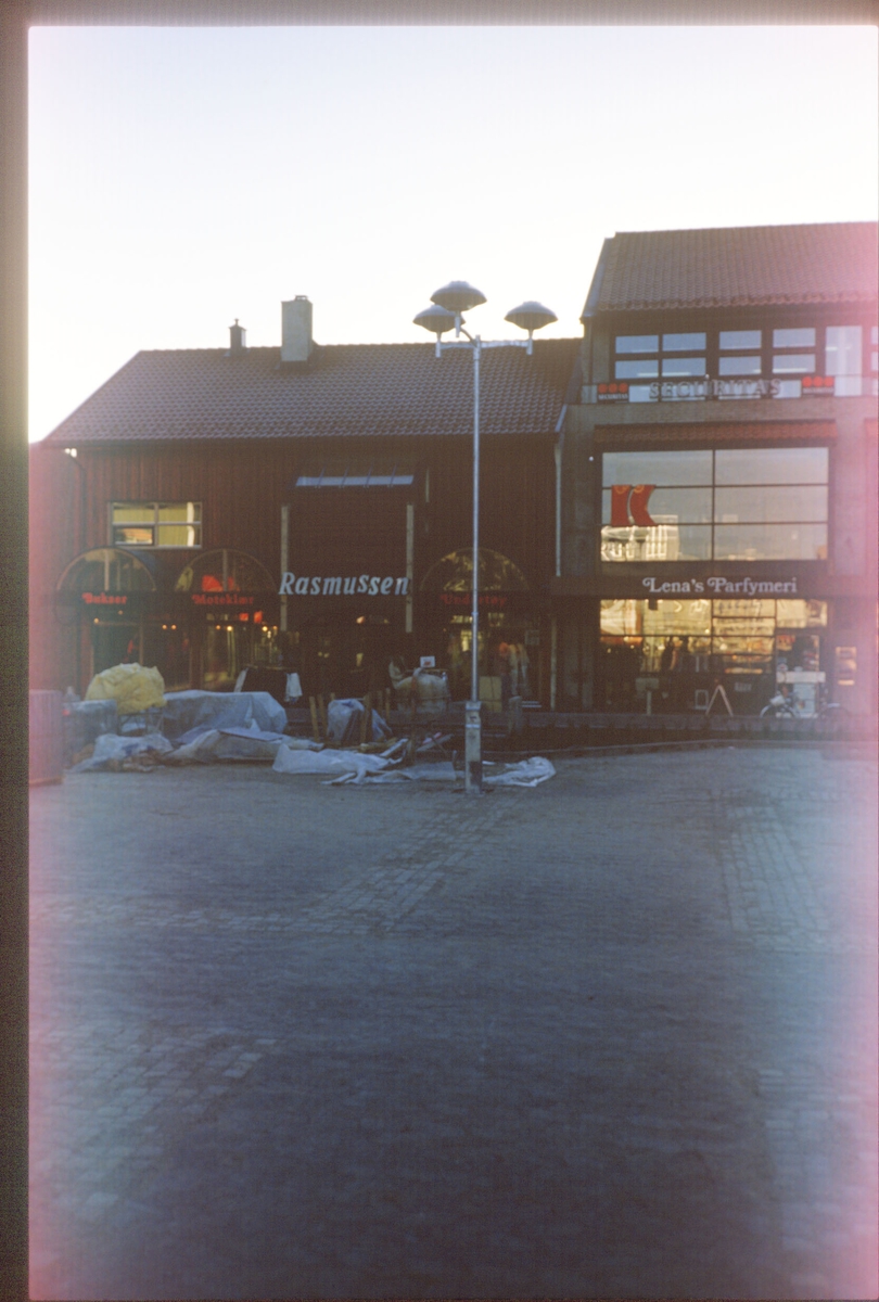 Lillestrøm Torv