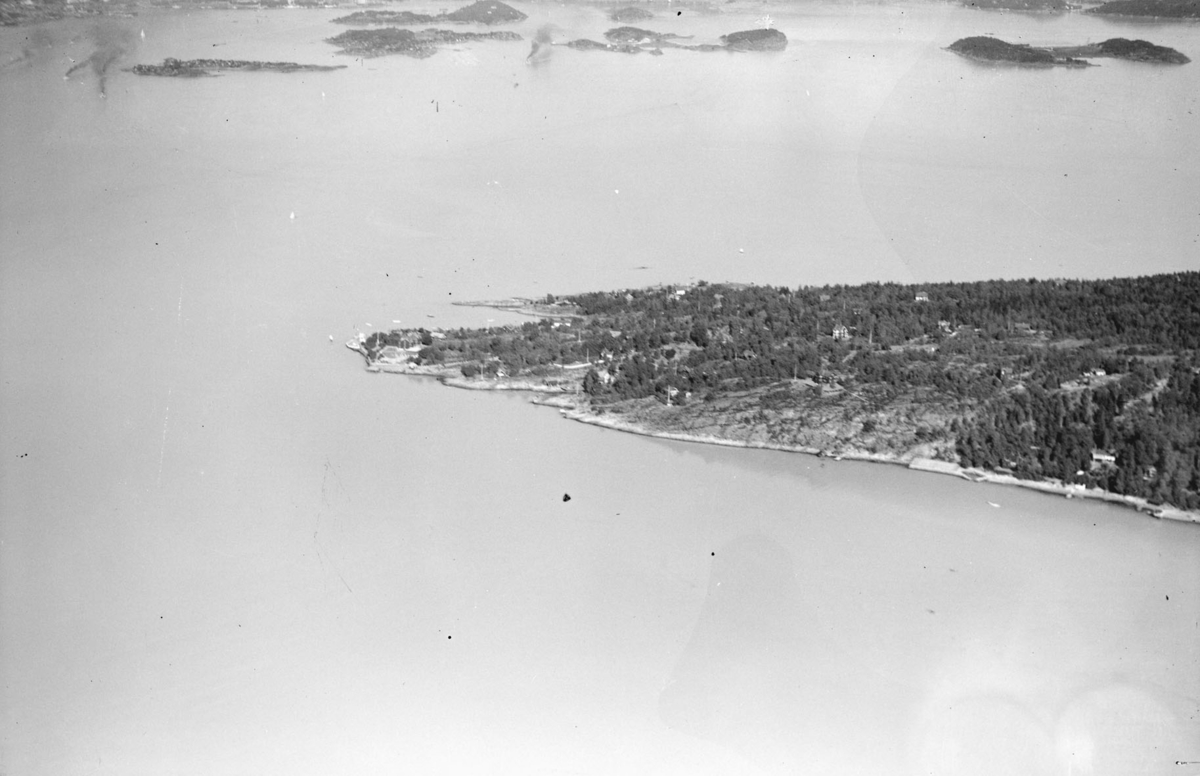 NESODDEN LANDSKAP