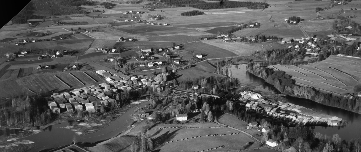 EIDSVOLL VERK SAGBRUK SAGBRUK