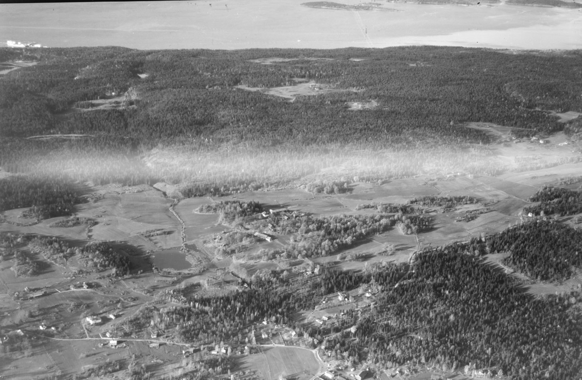 NESODDEN LANDSKAP