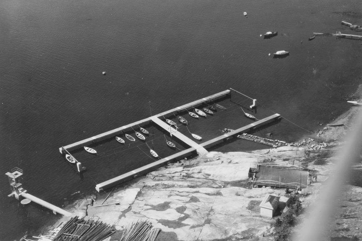 FAGERSTRAND LANDSKAP
