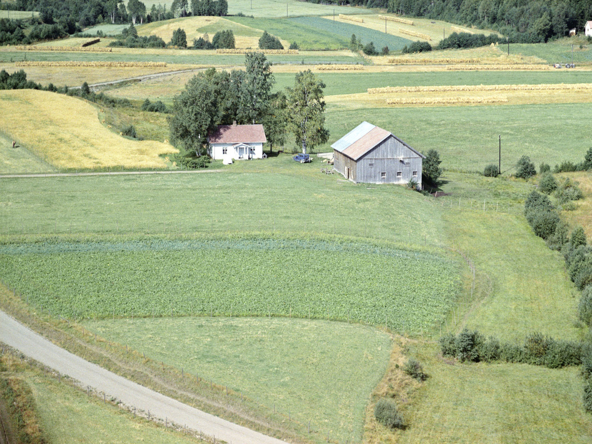 SÆTERENGEN GÅRD