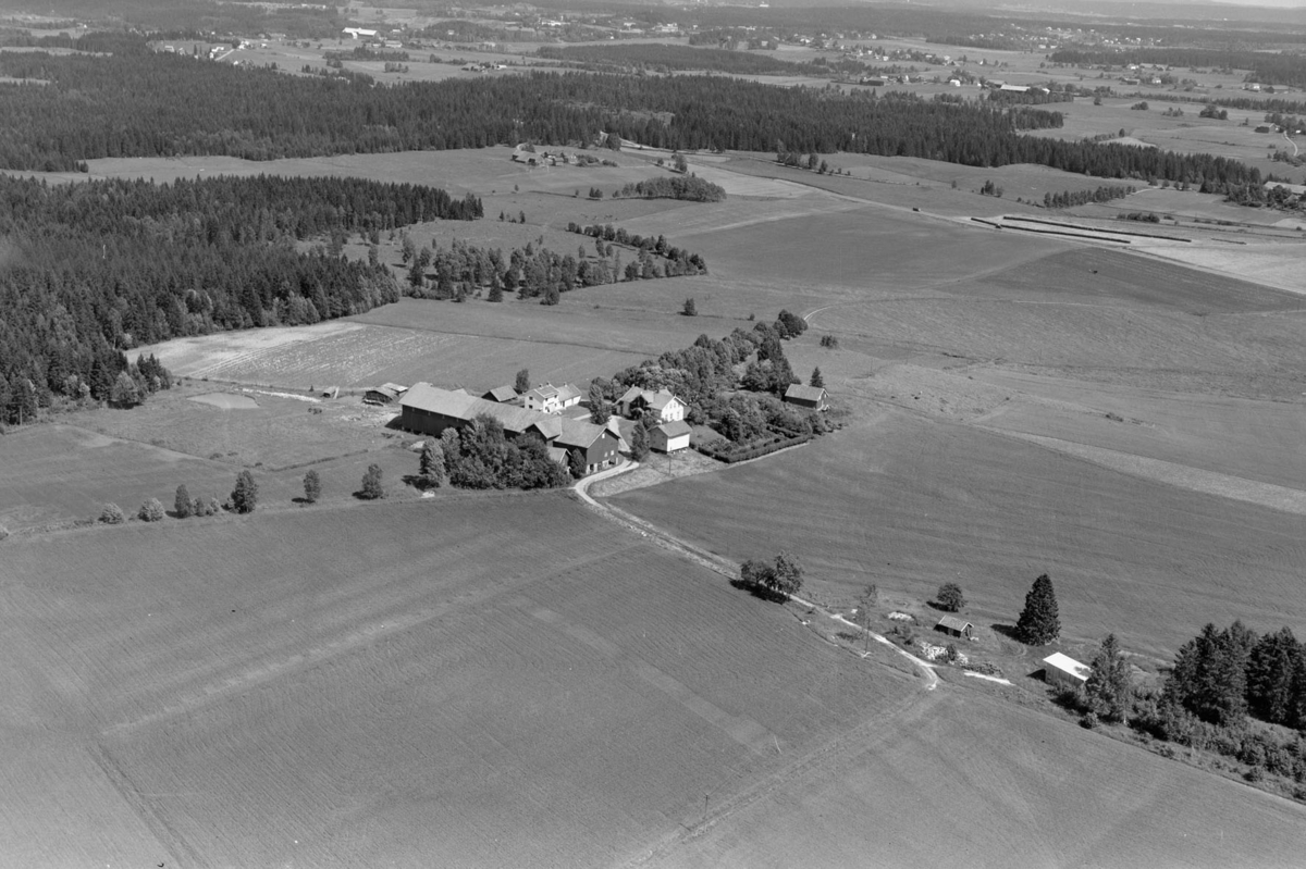 JORD GÅRD