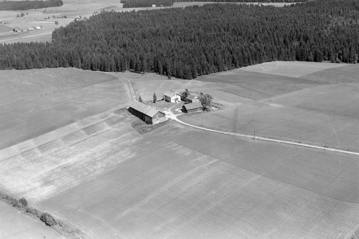 NORDRE RUSTAD GÅRD