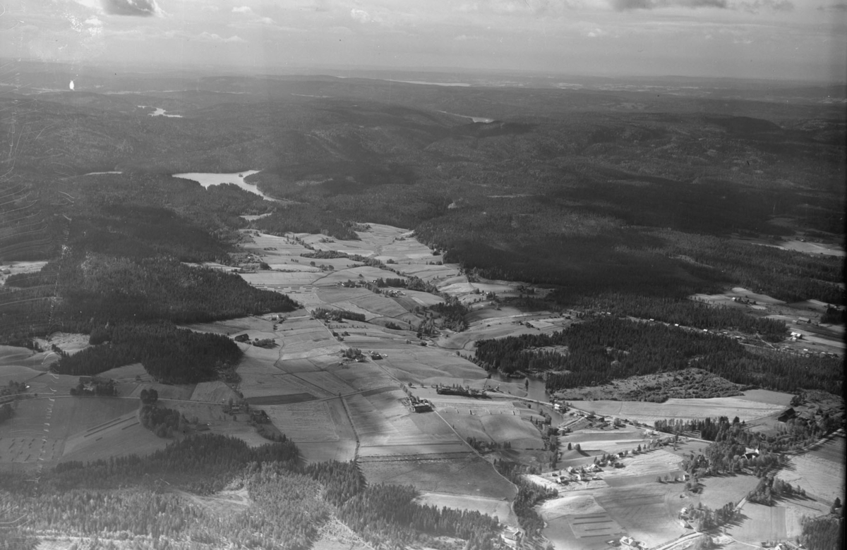 AURSKOG LANDSKAP
