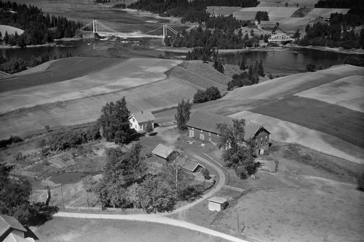 FOSSUM GÅRD