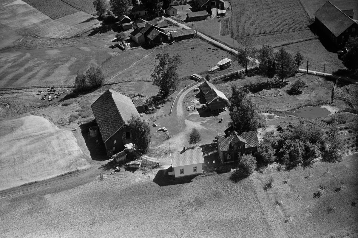 FOSSUM GÅRD