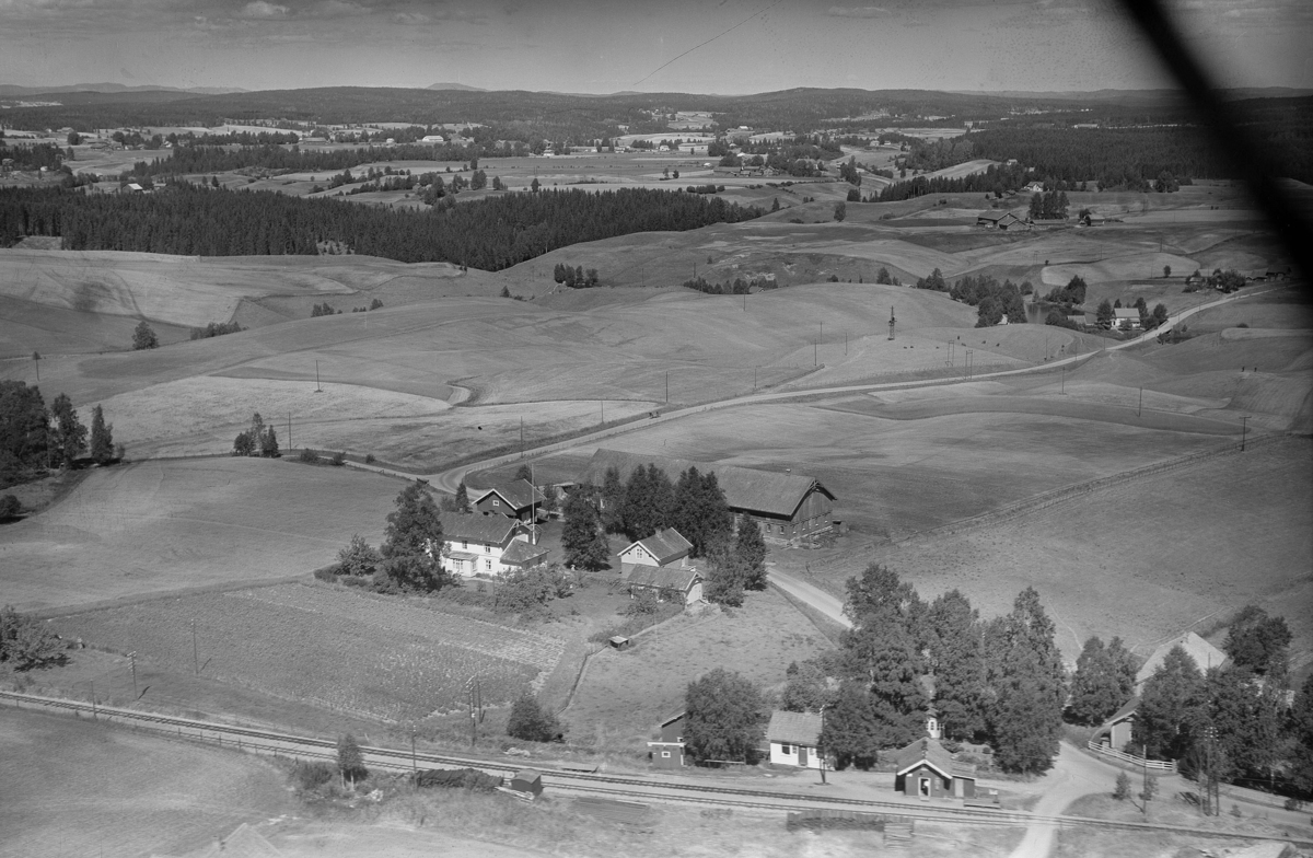KVEVLI GÅRD