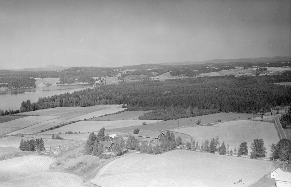 BRANDSTORP GÅRD