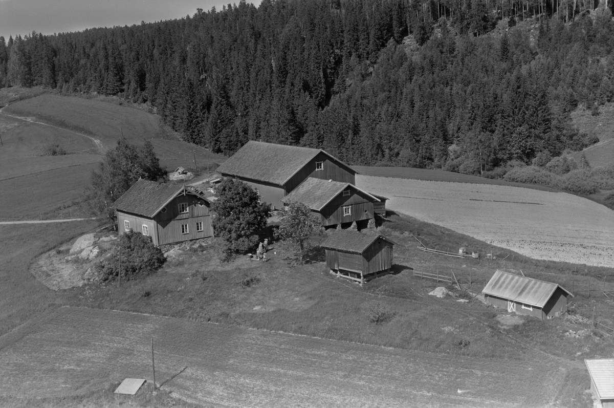 VINLAND GÅRD
