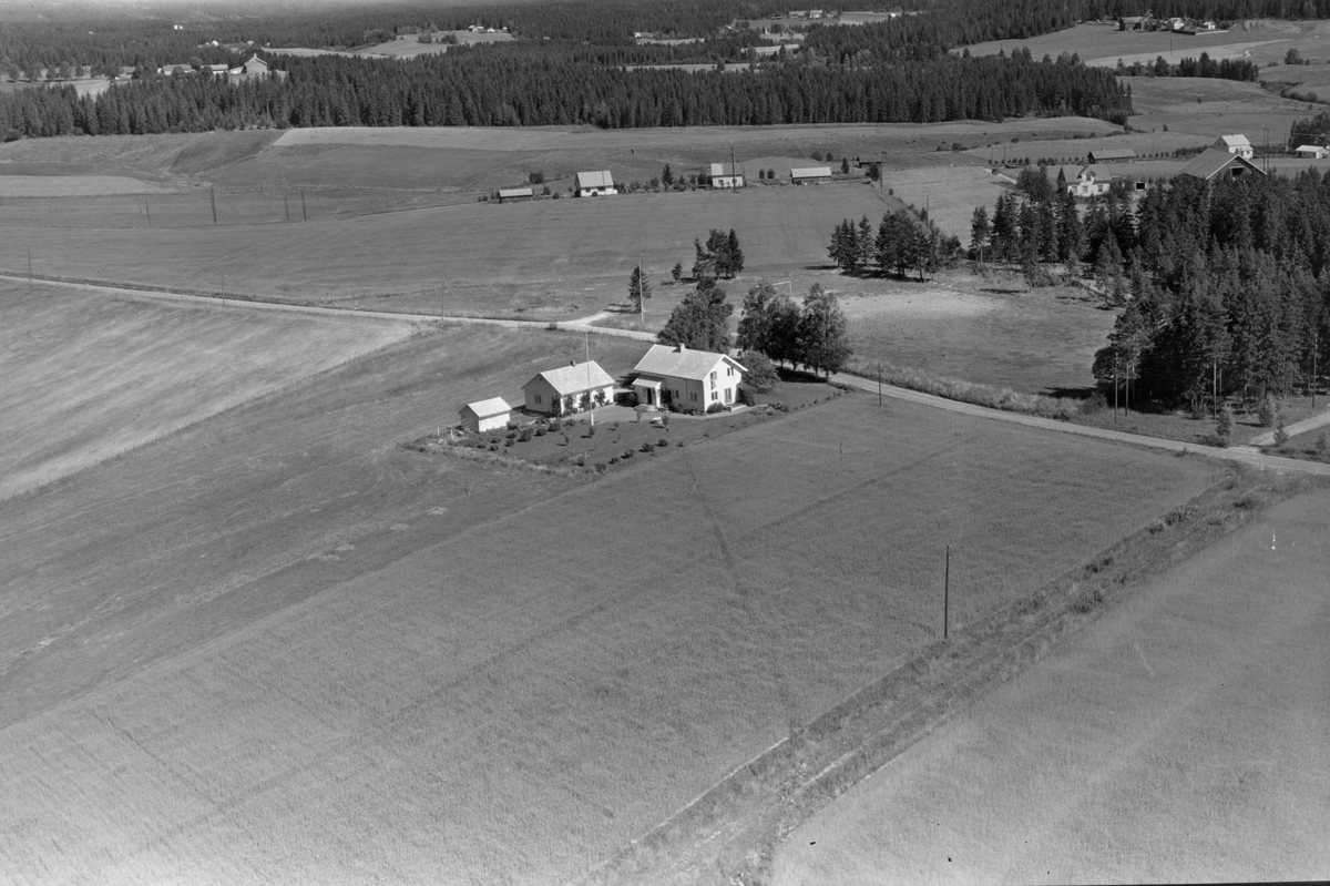 FLAKSTAD AURSKOG OG BLAKER LENSMANNSKONTOR