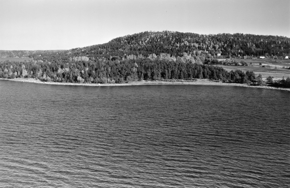 NESODDEN LANDSKAP