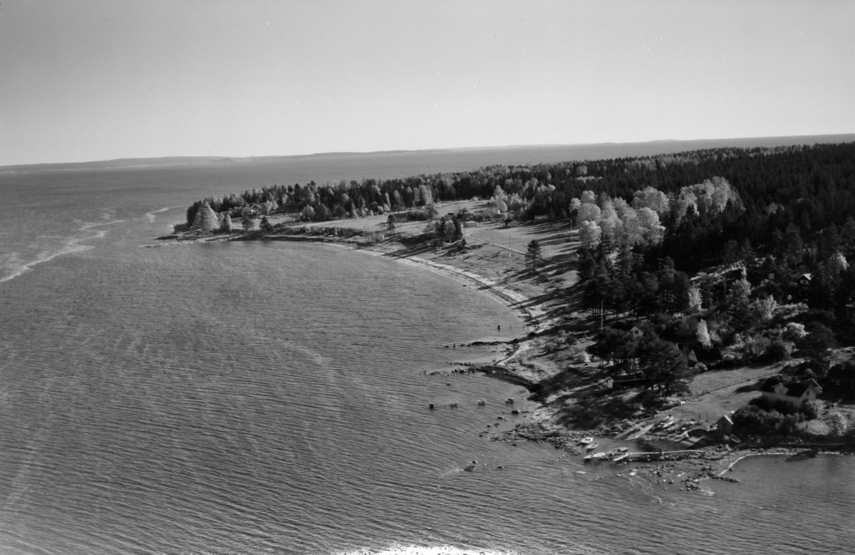 NESODDEN LANDSKAP