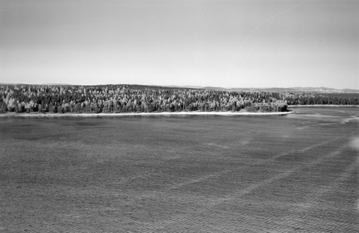 NESODDEN LANDSKAP